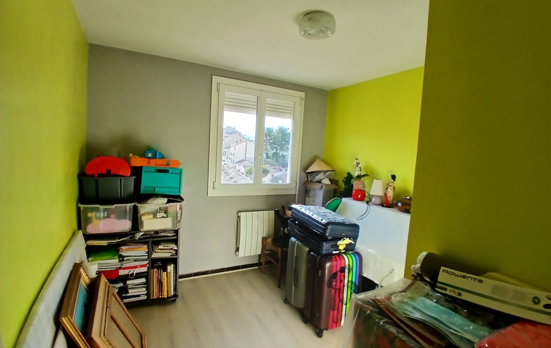 LEOJADE : Appartement | MARSEILLE (13014) | 76 m2 | 106 000 € 