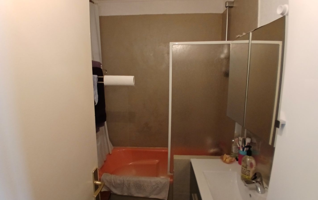 LEOJADE : Appartement | MARSEILLE (13014) | 76 m2 | 106 000 € 