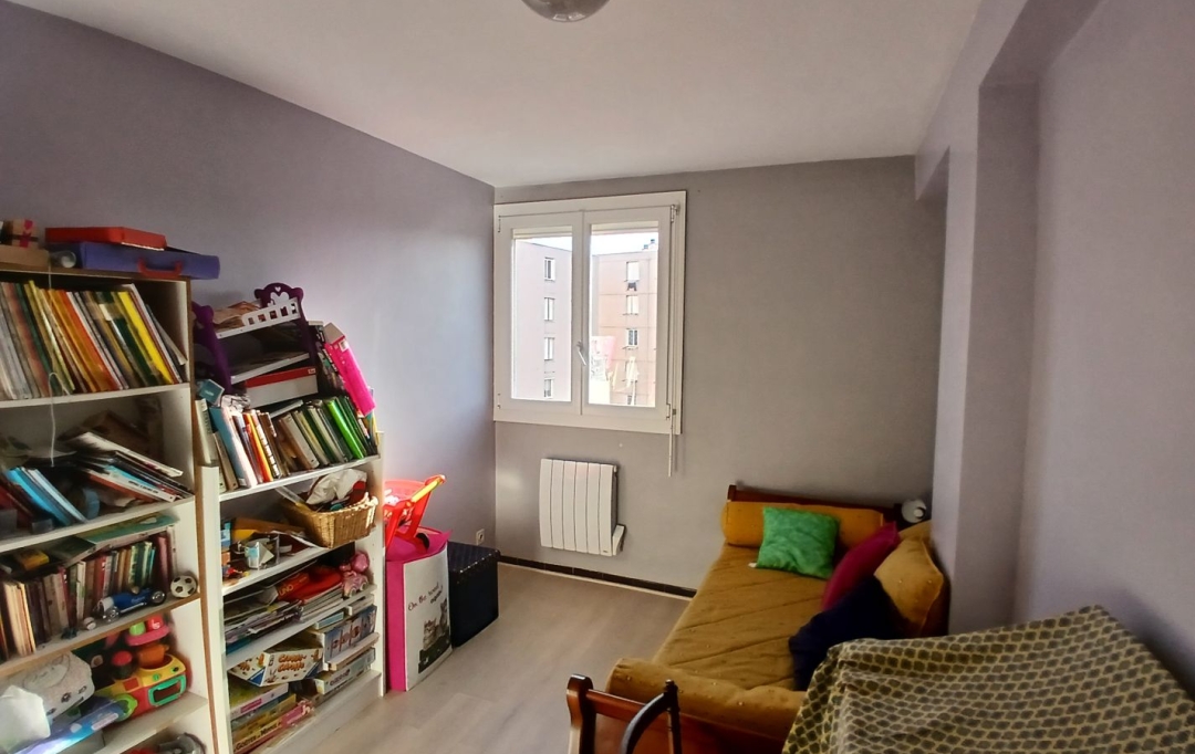 LEOJADE : Appartement | MARSEILLE (13014) | 76 m2 | 106 000 € 