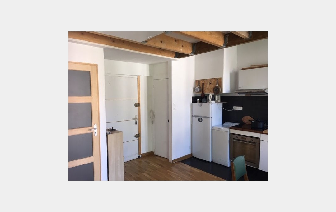 Annonces MARSEILLE4 : Appartement | MARSEILLE (13001) | 36 m2 | 155 000 € 