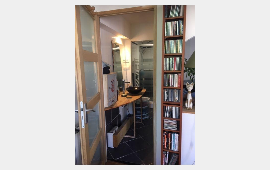 Annonces MARSEILLE4 : Appartement | MARSEILLE (13001) | 36 m2 | 155 000 € 