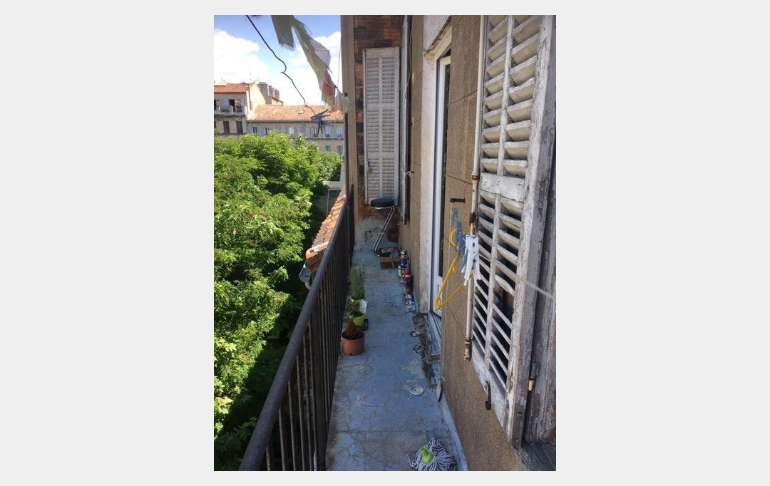Annonces MARSEILLE4 : Appartement | MARSEILLE (13001) | 36 m2 | 155 000 € 