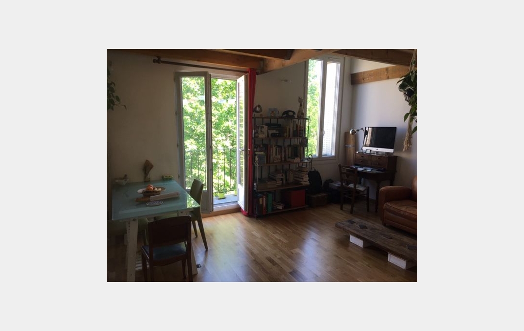 Annonces MARSEILLE4 : Appartement | MARSEILLE (13001) | 36 m2 | 155 000 € 