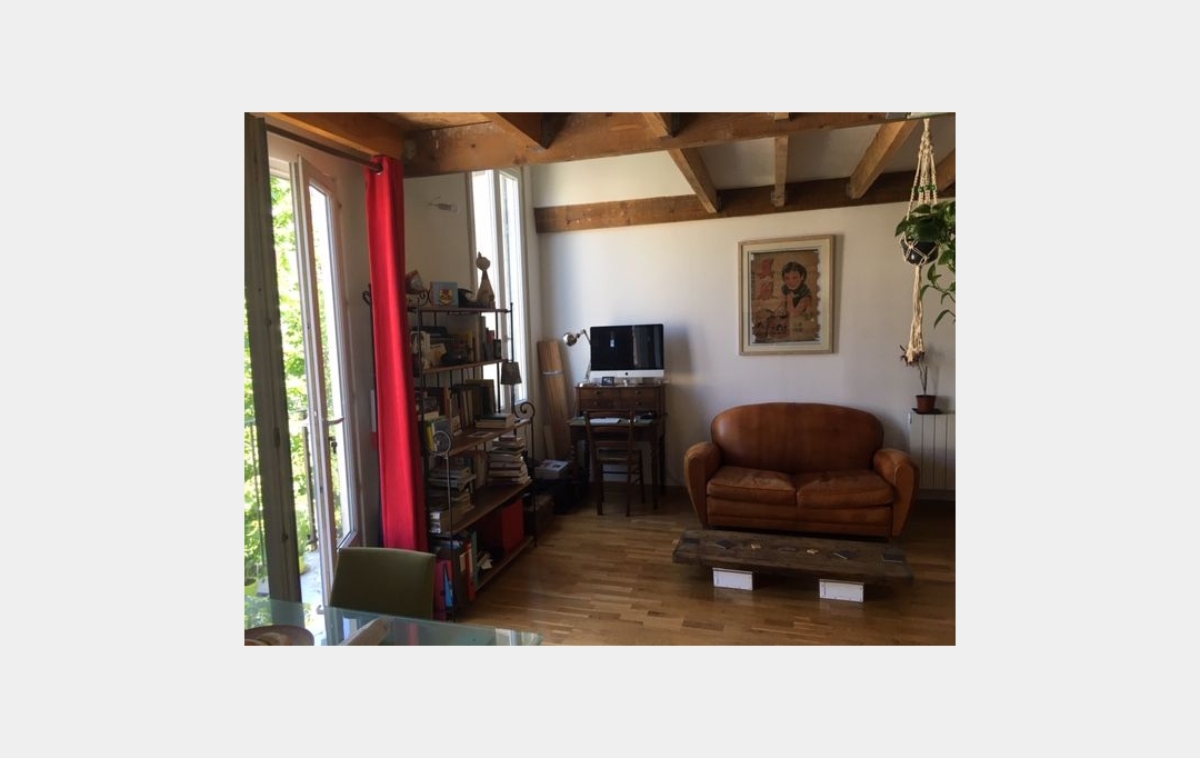 Annonces MARSEILLE4 : Appartement | MARSEILLE (13001) | 36 m2 | 155 000 € 