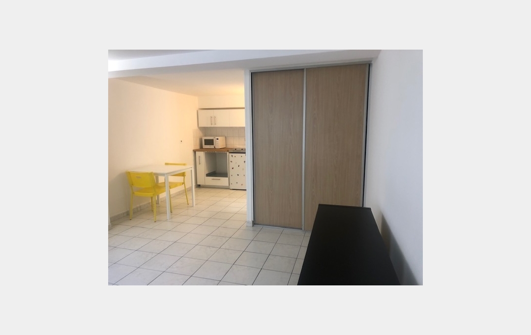 Annonces MARSEILLE4 : Appartement | MARSEILLE (13013) | 22 m2 | 480 € 