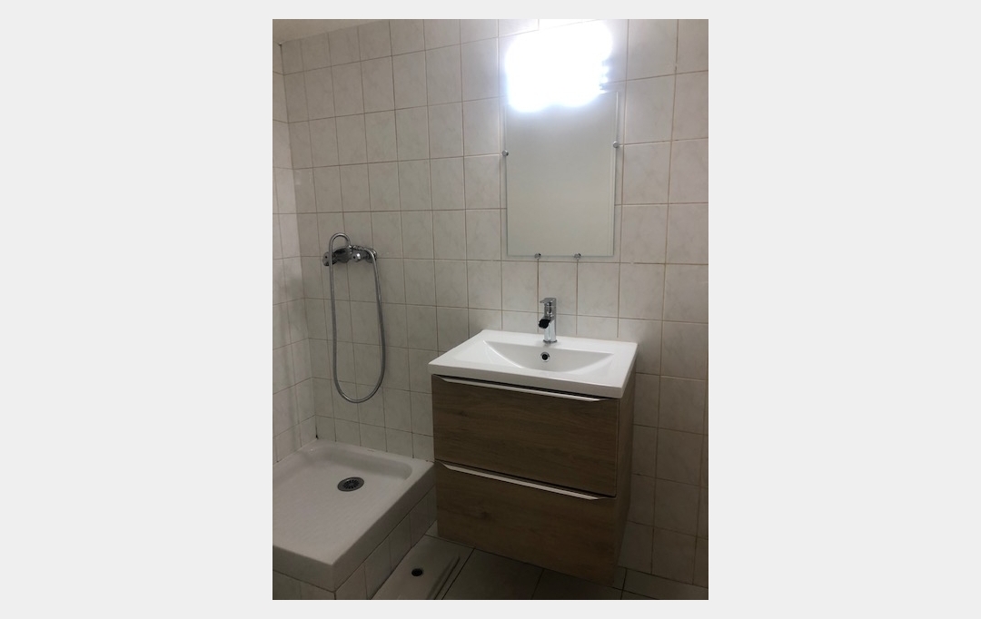 Annonces MARSEILLE4 : Appartement | MARSEILLE (13013) | 22 m2 | 480 € 