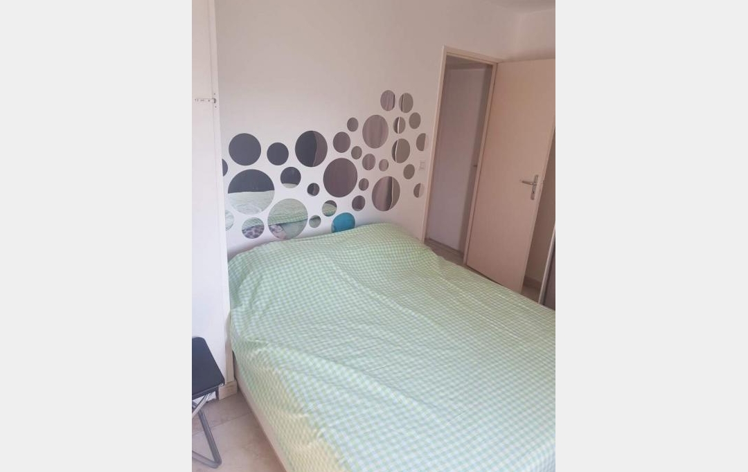 Annonces MARSEILLE4 : Appartement | MARSEILLE (13013) | 67 m2 | 890 € 