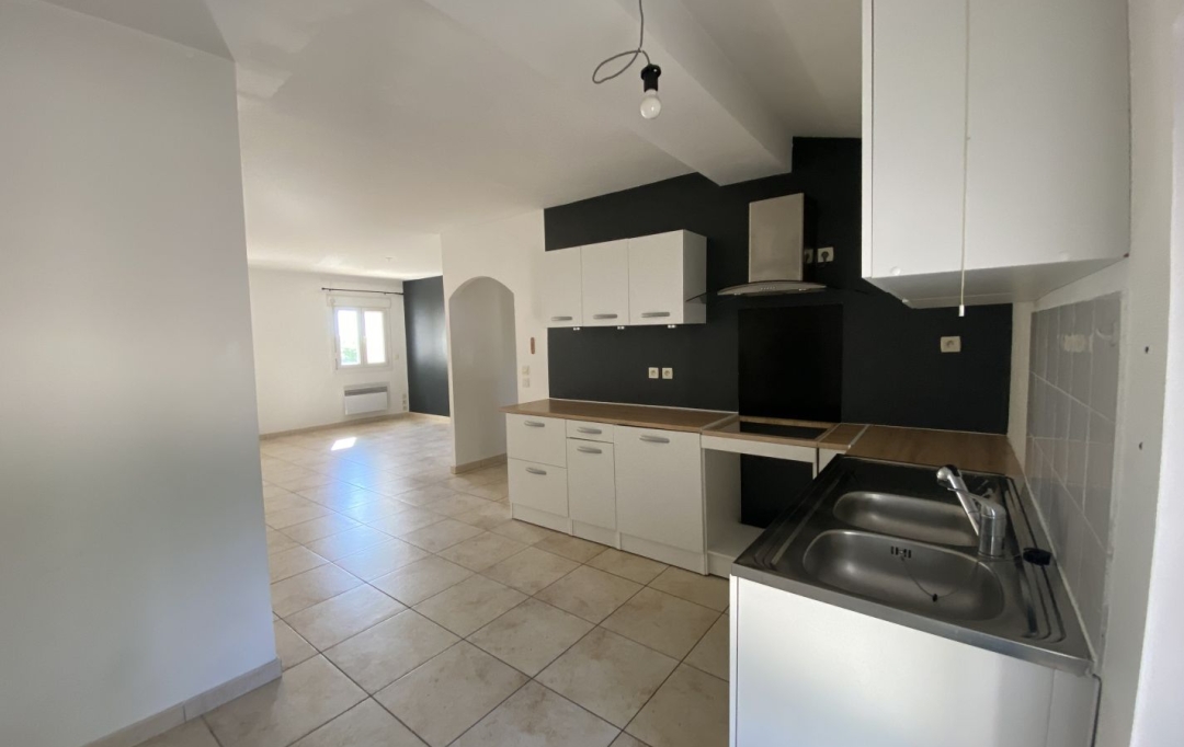 Annonces MARSEILLE4 : Appartement | MARSEILLE (13013) | 67 m2 | 890 € 