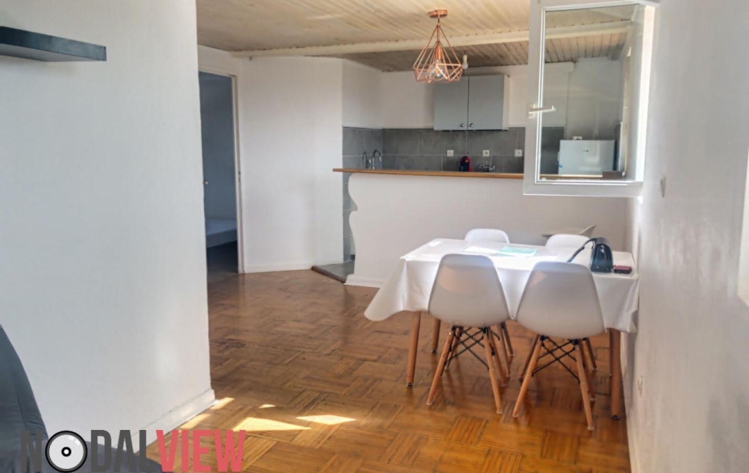 Annonces MARSEILLE4 : Appartement | MARSEILLE (13012) | 46 m2 | 698 € 
