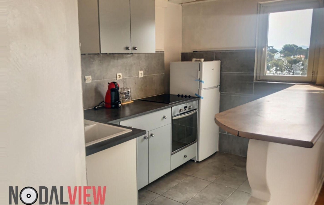 Annonces MARSEILLE4 : Appartement | MARSEILLE (13012) | 46 m2 | 698 € 