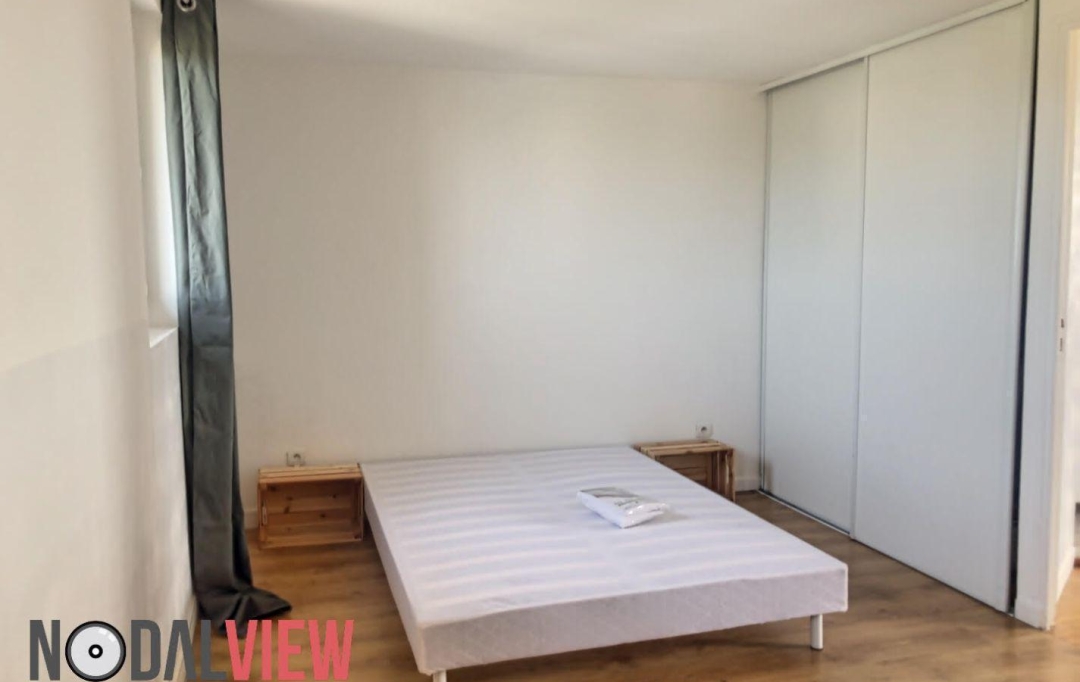 Annonces MARSEILLE4 : Appartement | MARSEILLE (13012) | 46 m2 | 698 € 