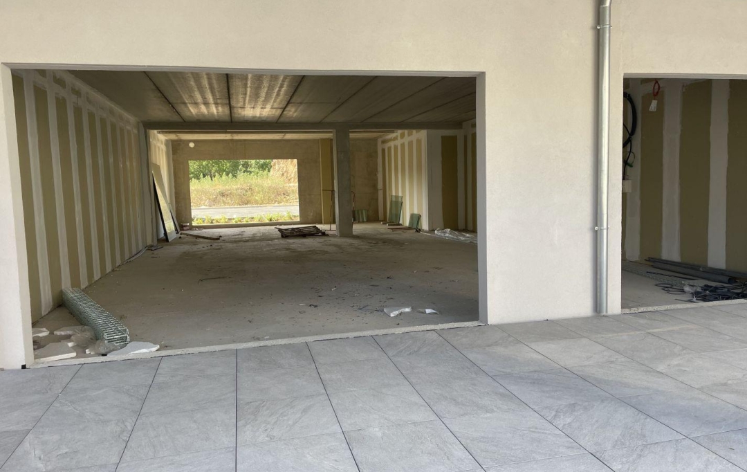 Annonces MARSEILLE4 : Local / Bureau | AUBAGNE (13400) | 150 m2 | 2 625 € 