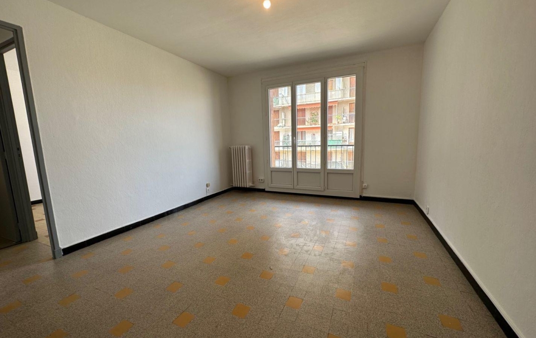 Annonces MARSEILLE4 : Appartement | MARSEILLE (13013) | 36 m2 | 670 € 