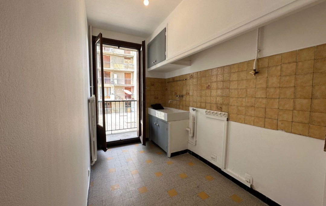 Annonces MARSEILLE4 : Appartement | MARSEILLE (13013) | 36 m2 | 670 € 