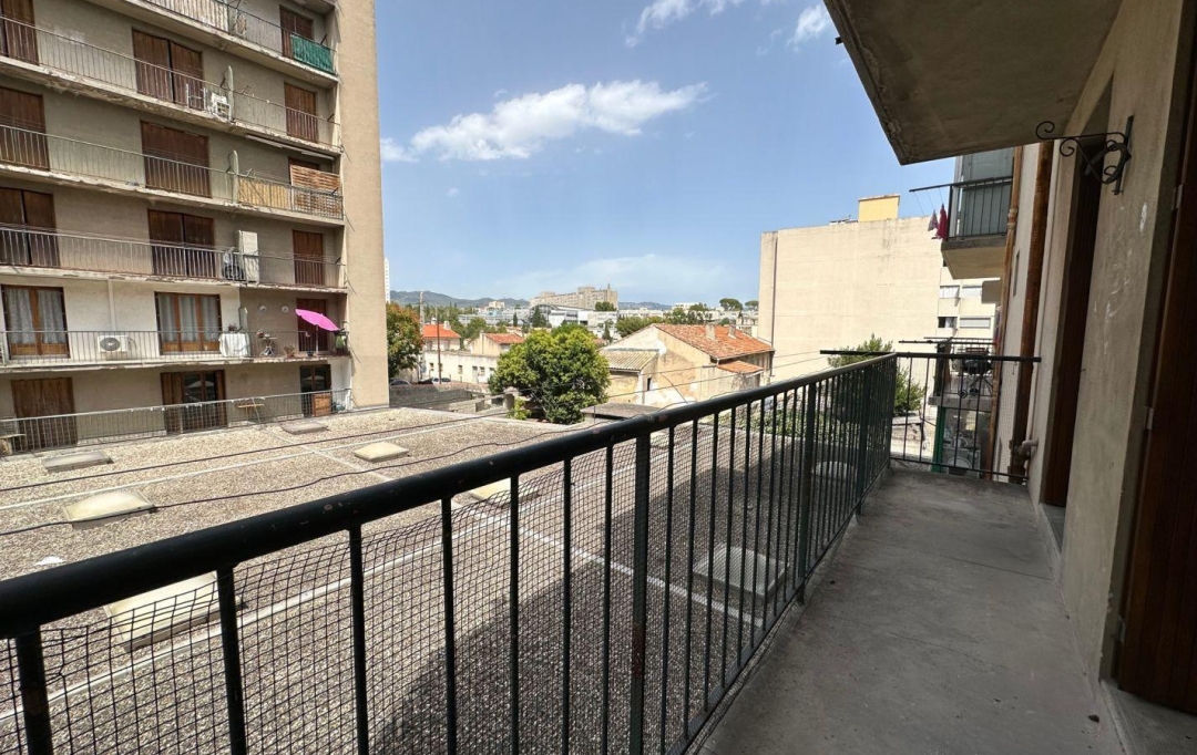 Annonces MARSEILLE4 : Appartement | MARSEILLE (13013) | 36 m2 | 670 € 