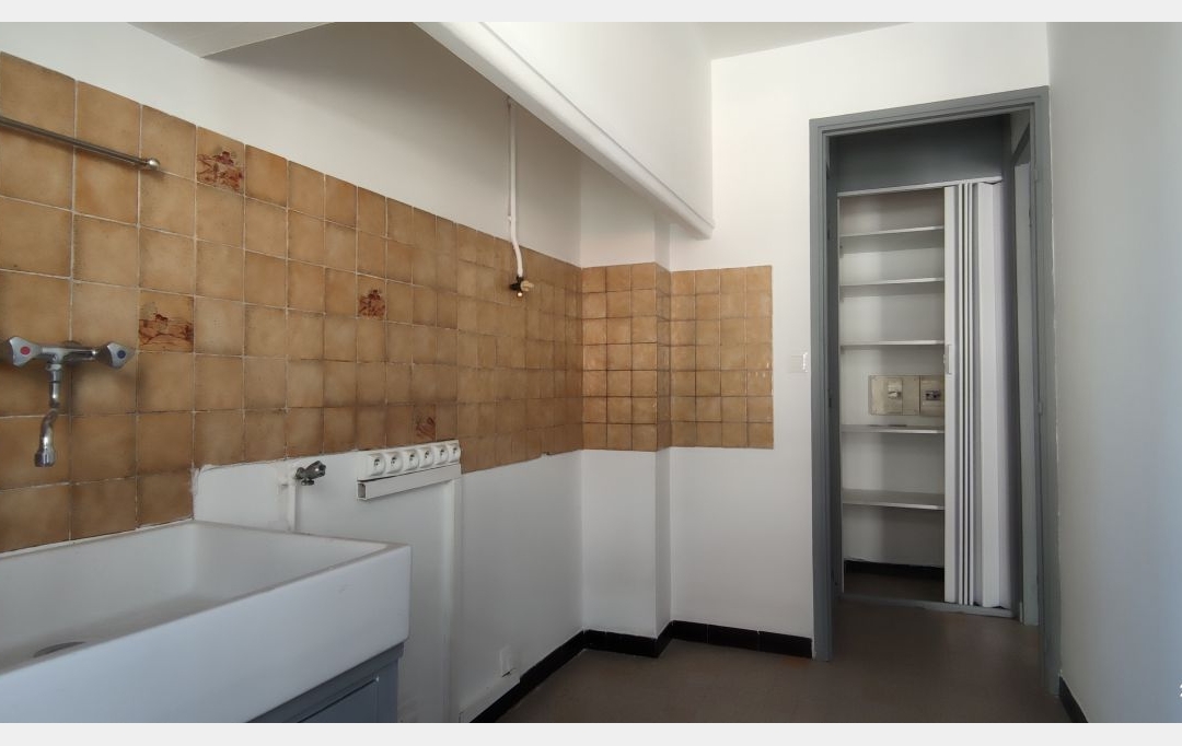 Annonces MARSEILLE4 : Appartement | MARSEILLE (13013) | 36 m2 | 670 € 