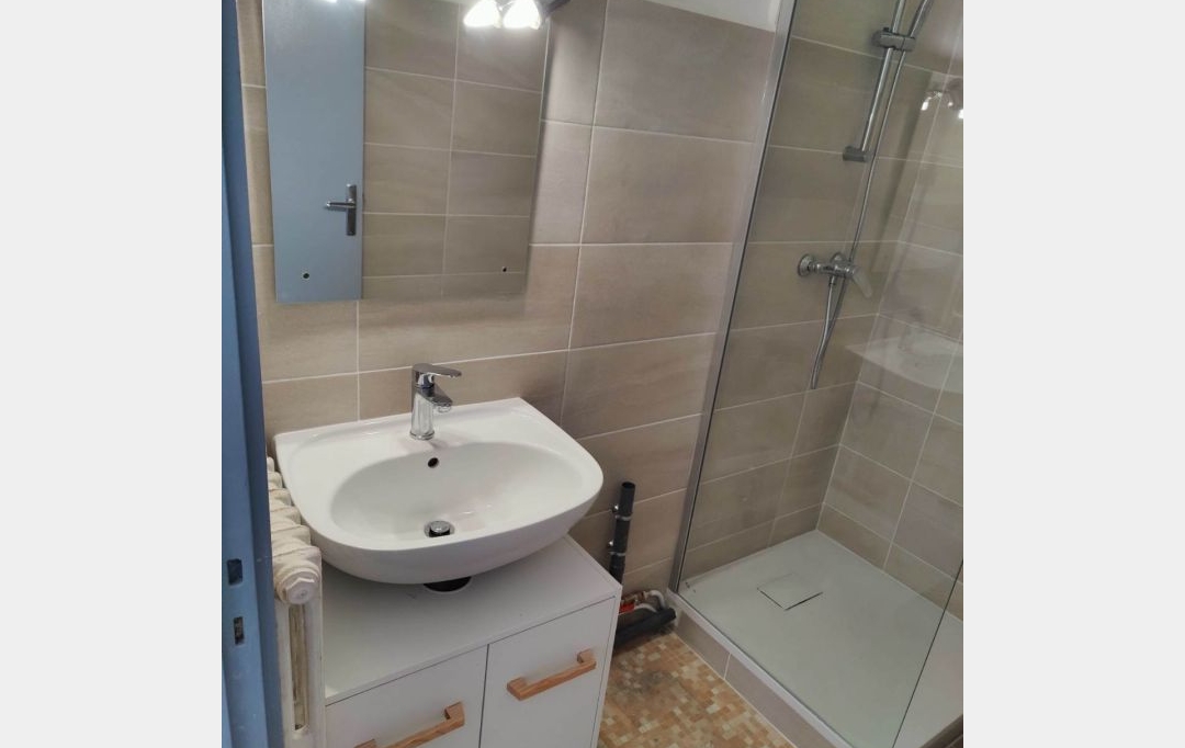 Annonces MARSEILLE4 : Appartement | MARSEILLE (13013) | 36 m2 | 670 € 
