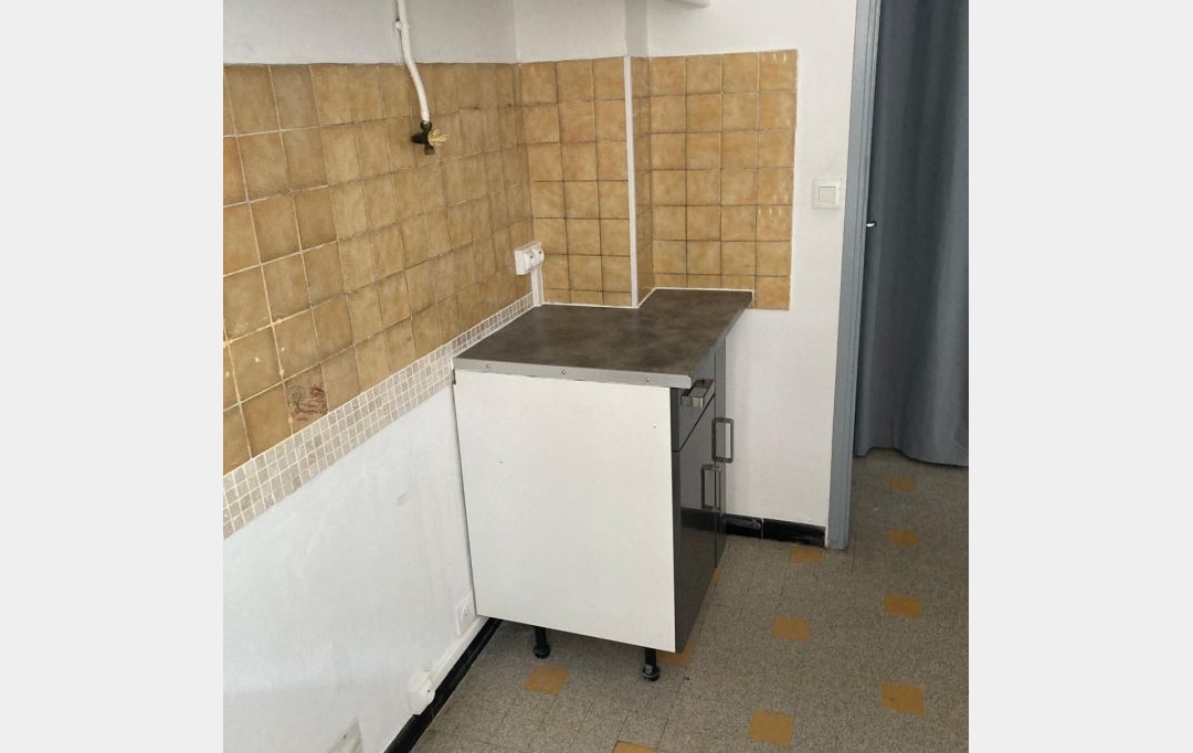Annonces MARSEILLE4 : Appartement | MARSEILLE (13013) | 36 m2 | 670 € 
