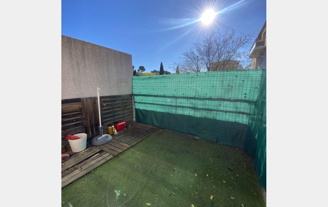 Annonces MARSEILLE4 : Appartement | MARSEILLE (13013) | 58 m2 | 920 € 