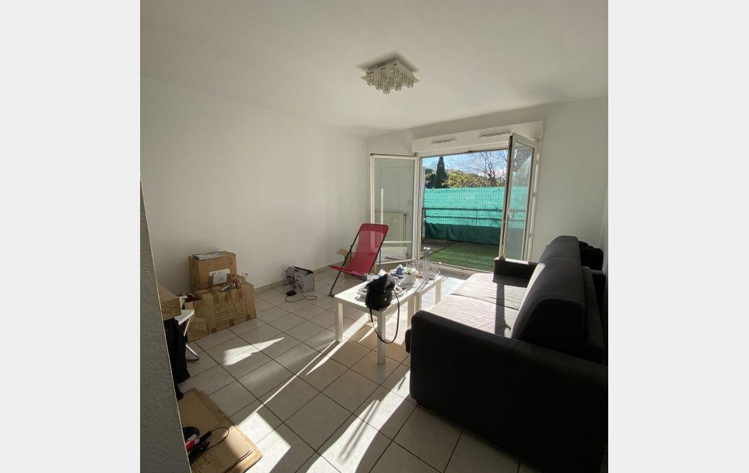 Annonces MARSEILLE4 : Appartement | MARSEILLE (13013) | 58 m2 | 920 € 