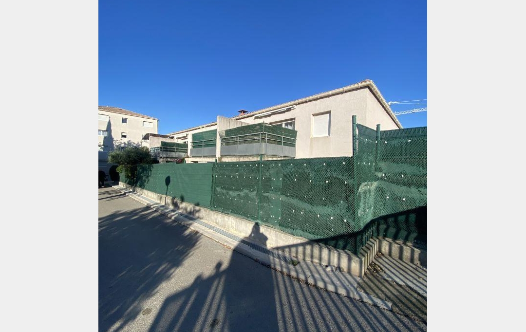 Annonces MARSEILLE4 : Appartement | MARSEILLE (13013) | 58 m2 | 920 € 