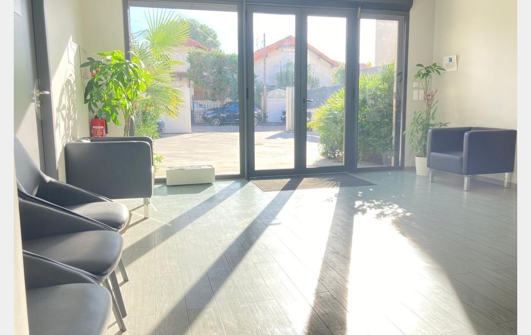 Annonces MARSEILLE4 : Office | MARSEILLE (13012) | 16 m2 | 590 € 