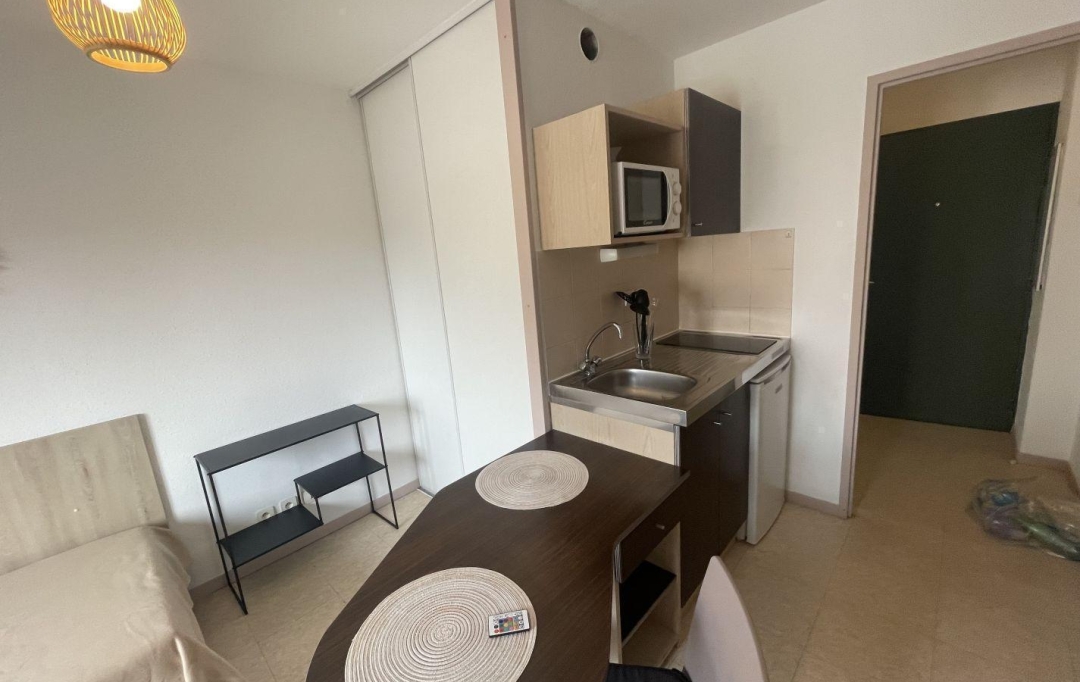 Annonces MARSEILLE4 : Apartment | MARSEILLE (13010) | 18 m2 | 510 € 