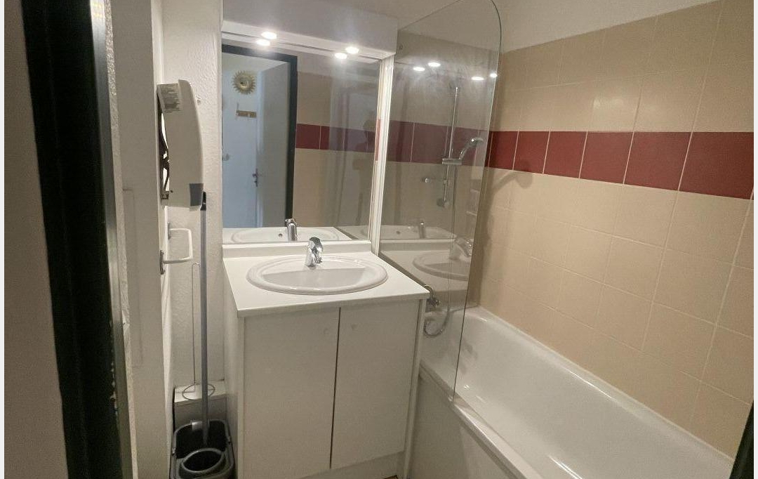 Annonces MARSEILLE4 : Apartment | MARSEILLE (13010) | 18 m2 | 510 € 