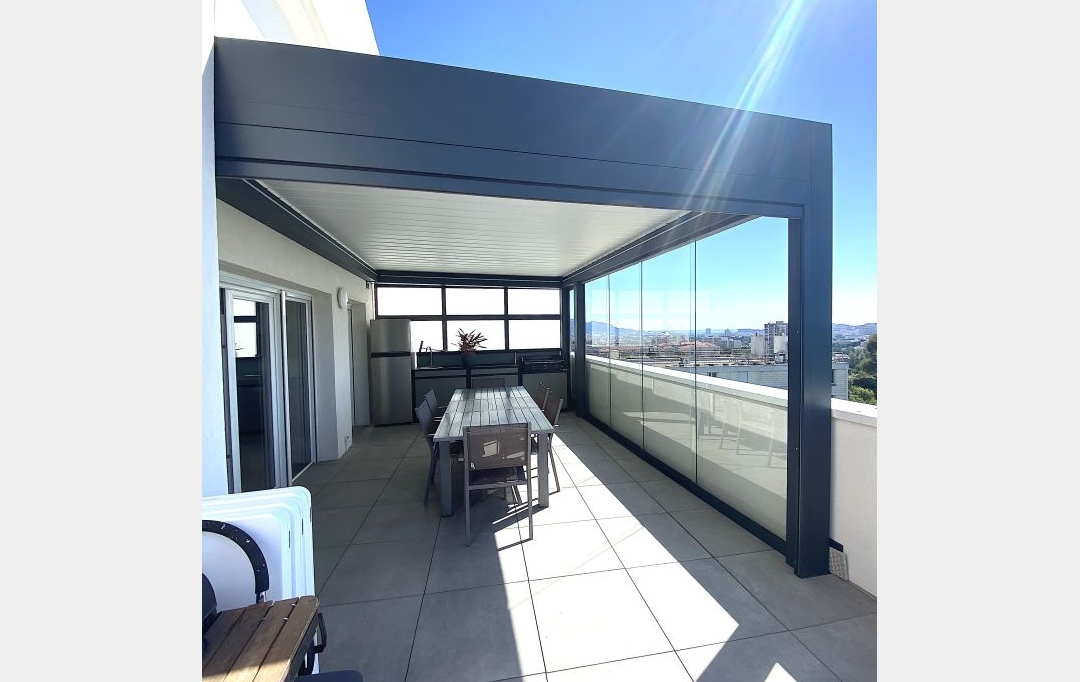 Annonces MARSEILLE4 : Appartement | MARSEILLE (13012) | 106 m2 | 2 800 € 