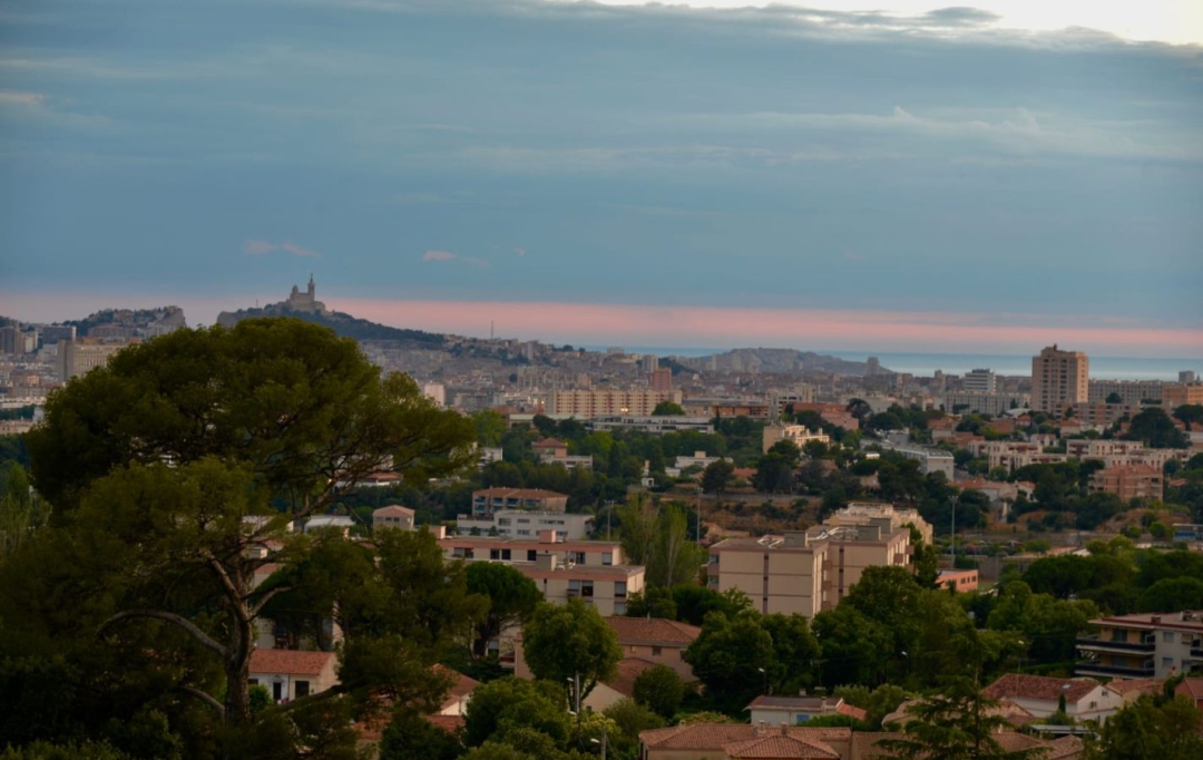 Annonces MARSEILLE4 : Appartement | MARSEILLE (13012) | 106 m2 | 2 800 € 