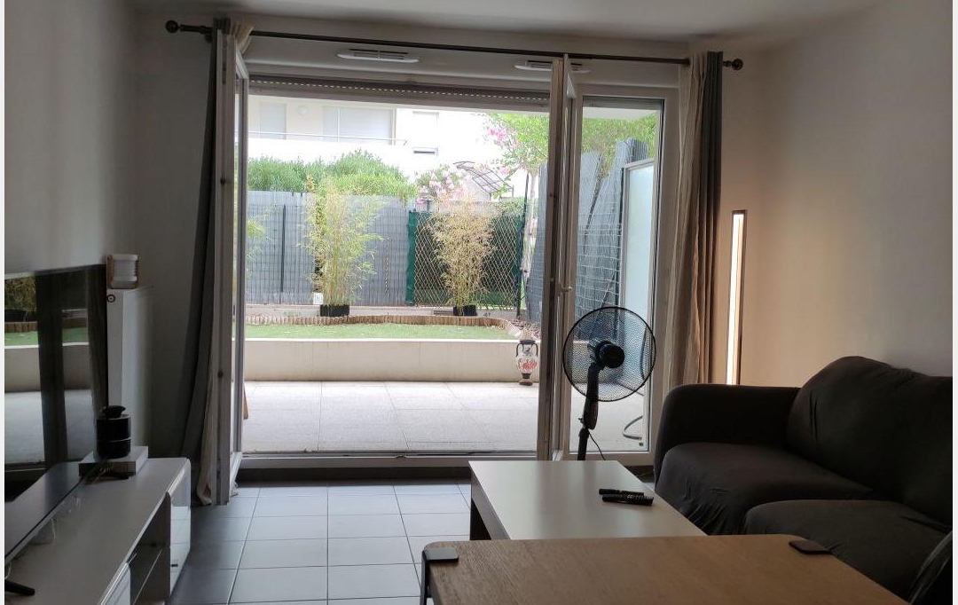 Annonces MARSEILLE4 : Appartement | MARSEILLE (13011) | 55 m2 | 1 100 € 