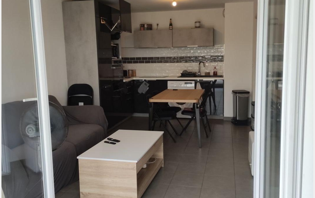 Annonces MARSEILLE4 : Appartement | MARSEILLE (13011) | 55 m2 | 1 100 € 