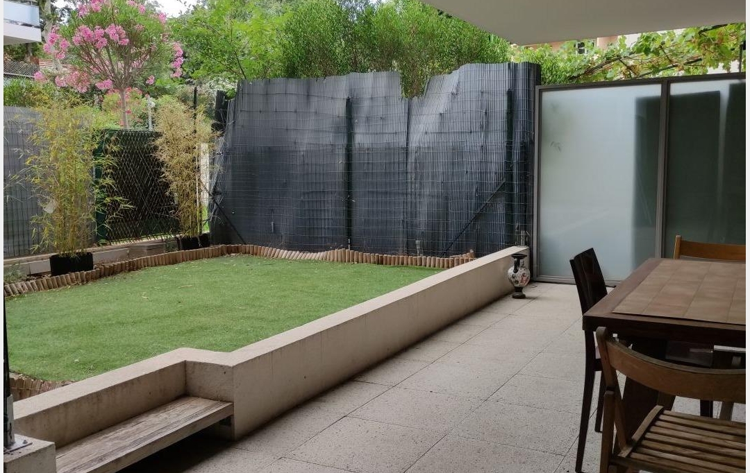 Annonces MARSEILLE4 : Appartement | MARSEILLE (13011) | 55 m2 | 1 100 € 