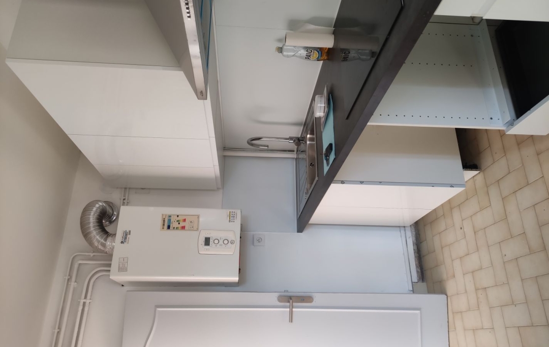 Annonces MARSEILLE4 : Appartement | MARSEILLE (13013) | 68 m2 | 930 € 