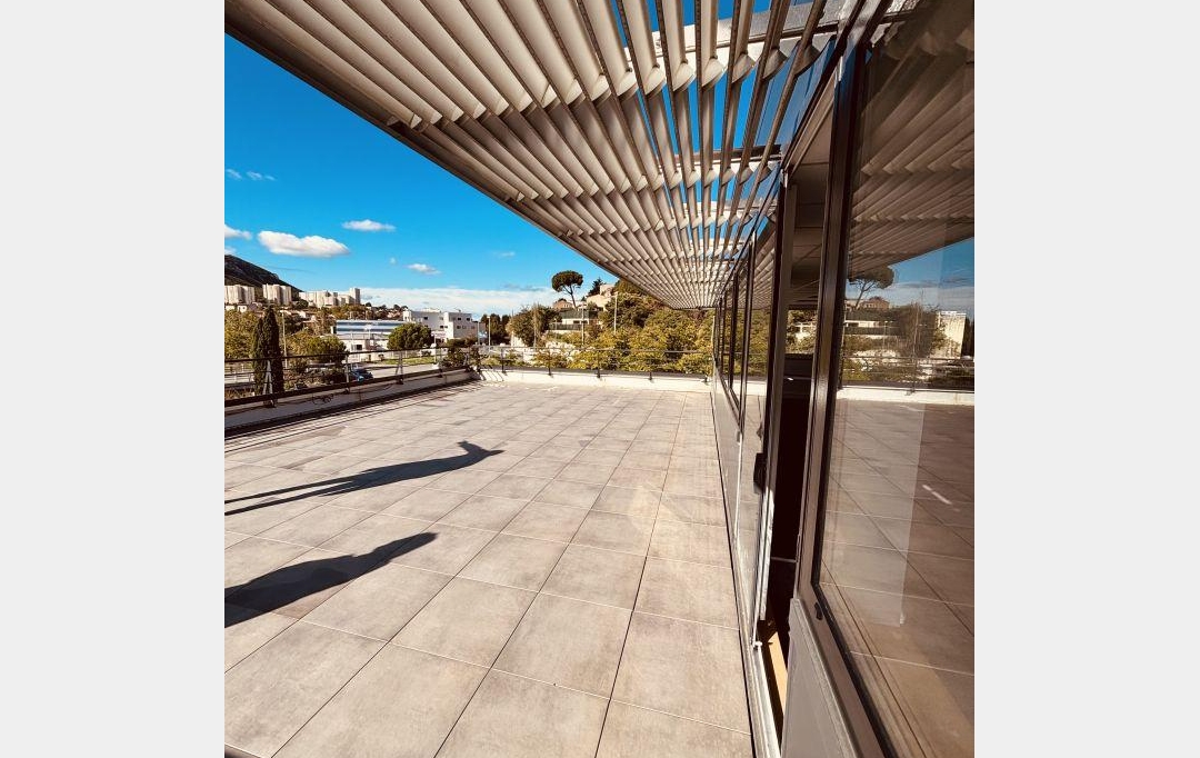 Annonces MARSEILLE4 : Local / Bureau | MARSEILLE (13011) | 499 m2 | 7 277 € 
