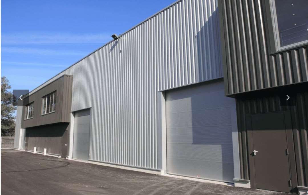 Annonces MARSEILLE4 : Office | LA PENNE-SUR-HUVEAUNE (13821) | 150 m2 | 1 200 € 