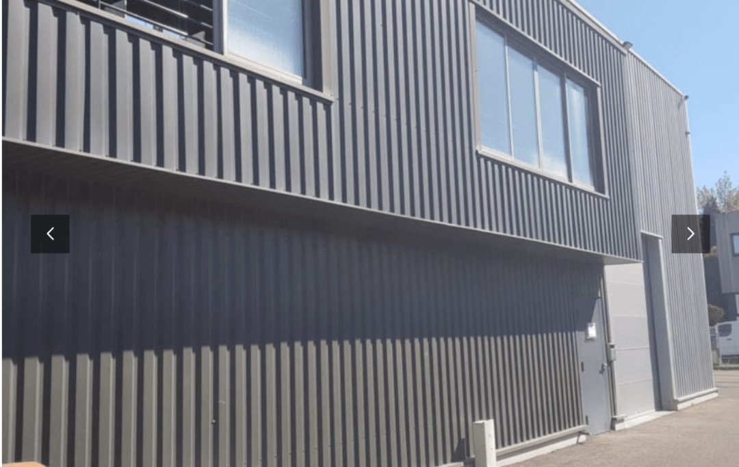 Annonces MARSEILLE4 : Office | LA PENNE-SUR-HUVEAUNE (13821) | 150 m2 | 1 200 € 