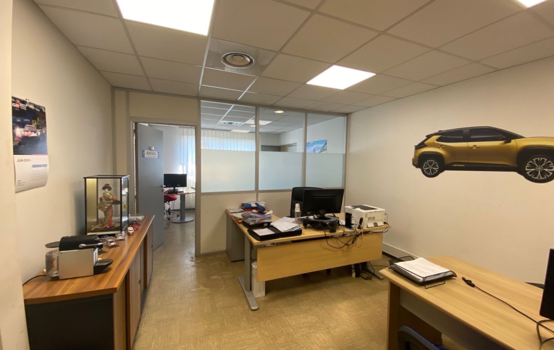 Annonces MARSEILLE4 : Autres | MARSEILLE (13010) | 2 365 m2 | 29 167 € 