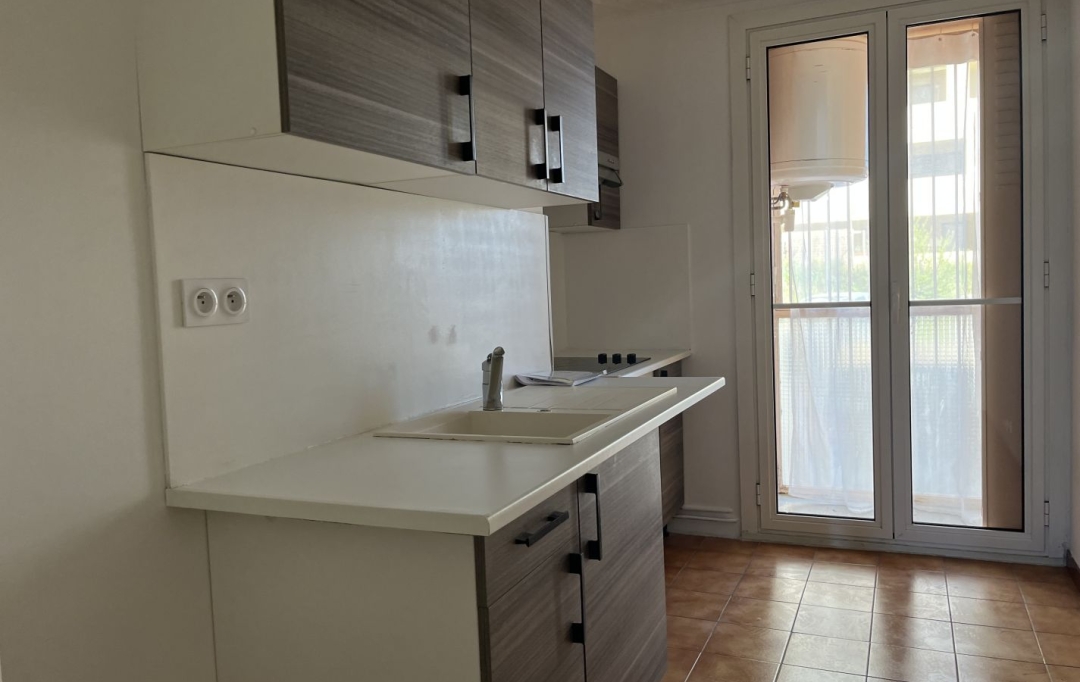 Annonces MARSEILLE4 : Appartement | MARSEILLE (13012) | 50 m2 | 780 € 