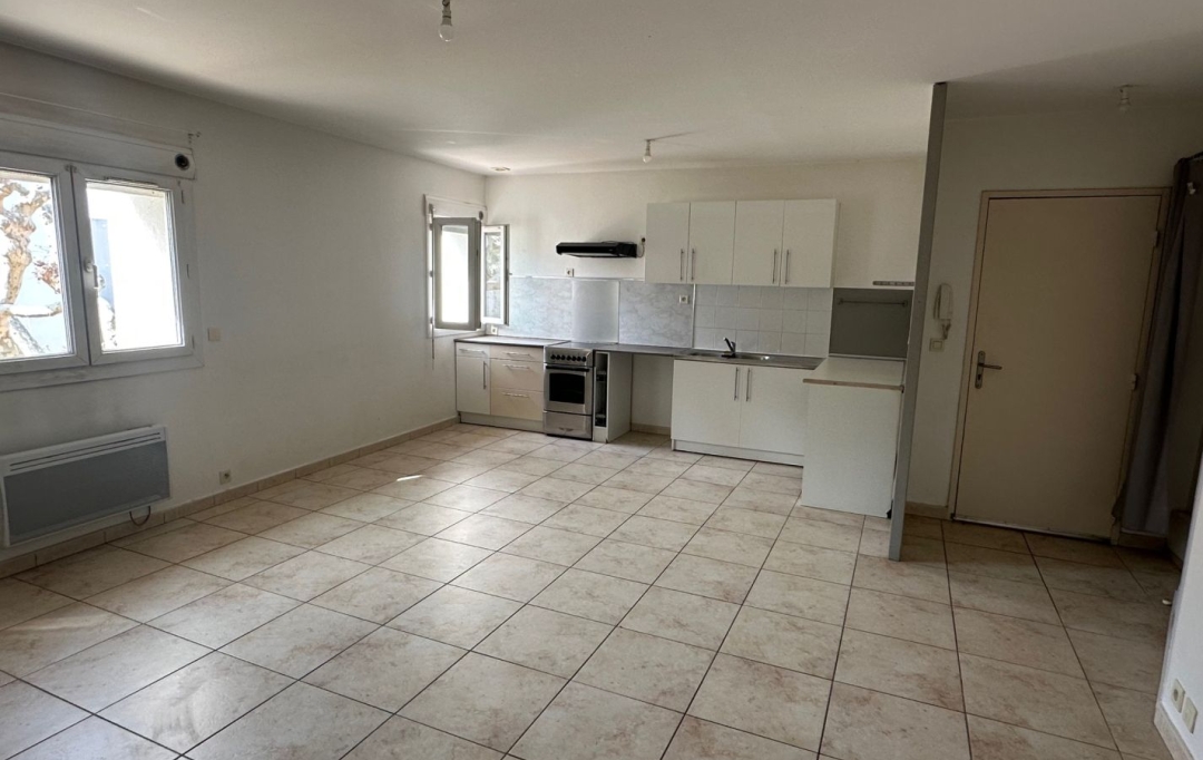 Annonces MARSEILLE4 : Appartement | MARSEILLE (13013) | 55 m2 | 890 € 