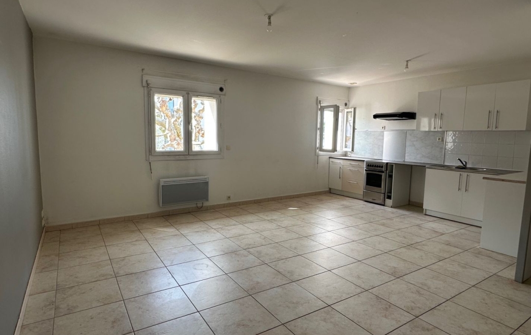 Annonces MARSEILLE4 : Appartement | MARSEILLE (13013) | 55 m2 | 890 € 