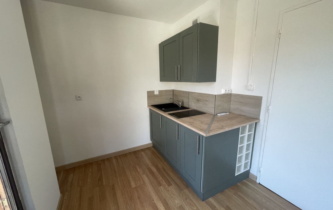 Annonces MARSEILLE4 : Apartment | MARSEILLE (13013) | 27 m2 | 570 € 