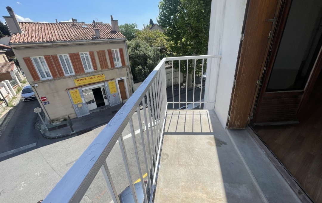 Annonces MARSEILLE4 : Apartment | MARSEILLE (13013) | 27 m2 | 570 € 