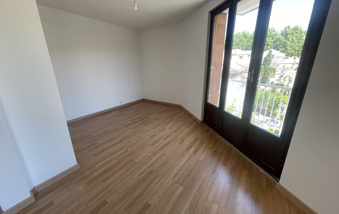 Annonces MARSEILLE4 : Apartment | MARSEILLE (13013) | 27 m2 | 570 € 
