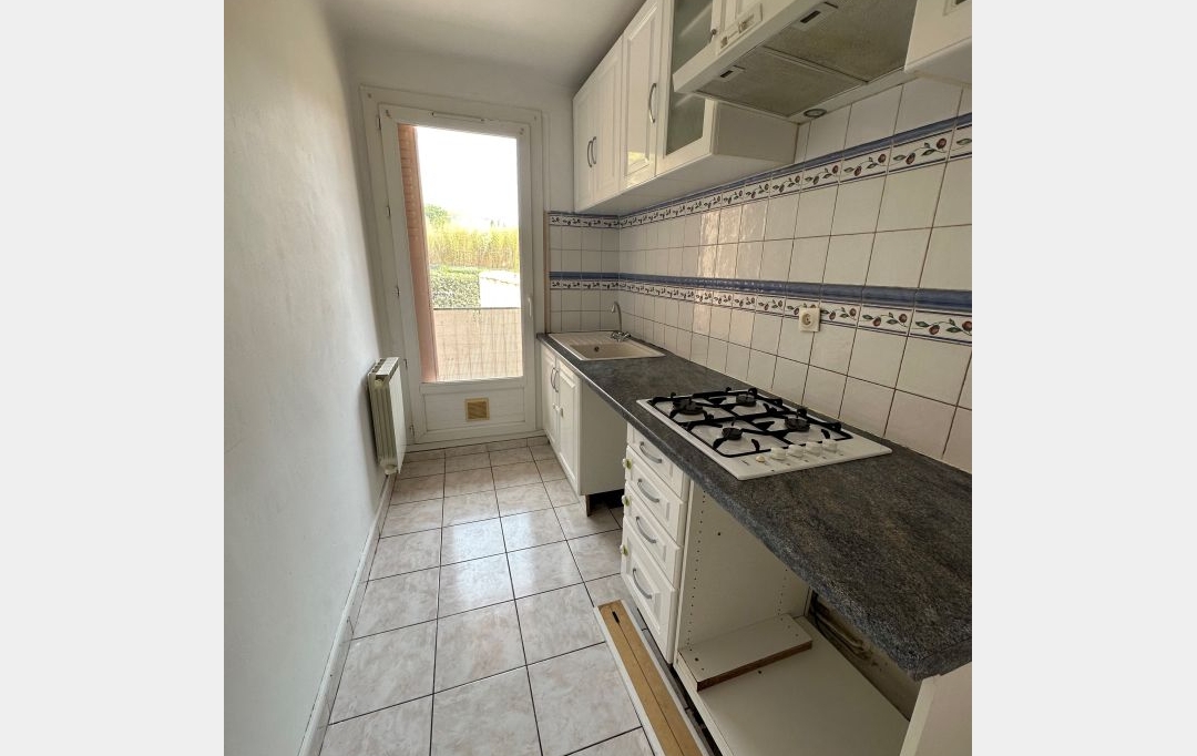 Annonces MARSEILLE4 : Appartement | MARSEILLE (13014) | 40 m2 | 610 € 