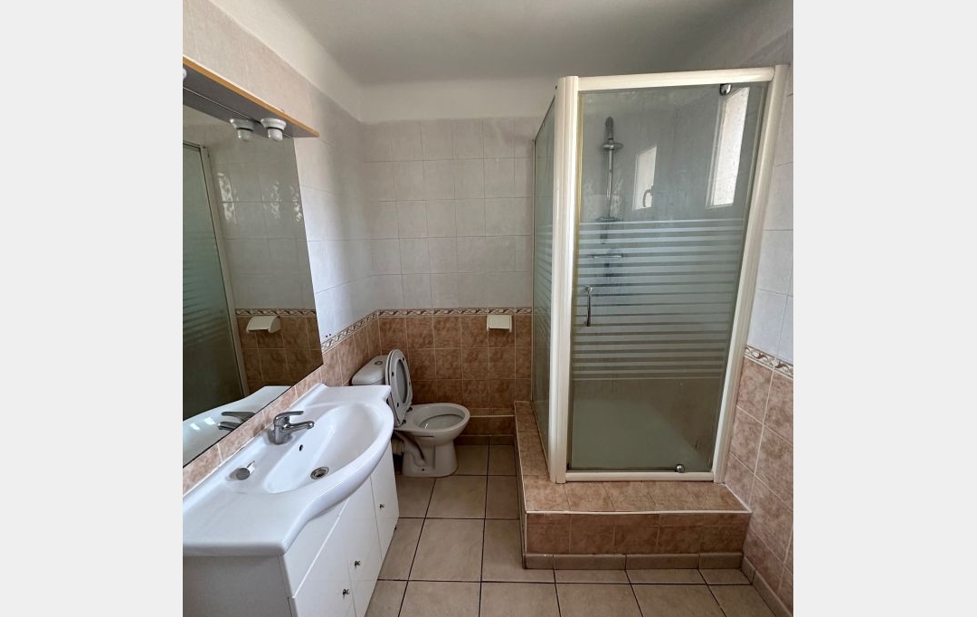 Annonces MARSEILLE4 : Appartement | MARSEILLE (13014) | 40 m2 | 610 € 