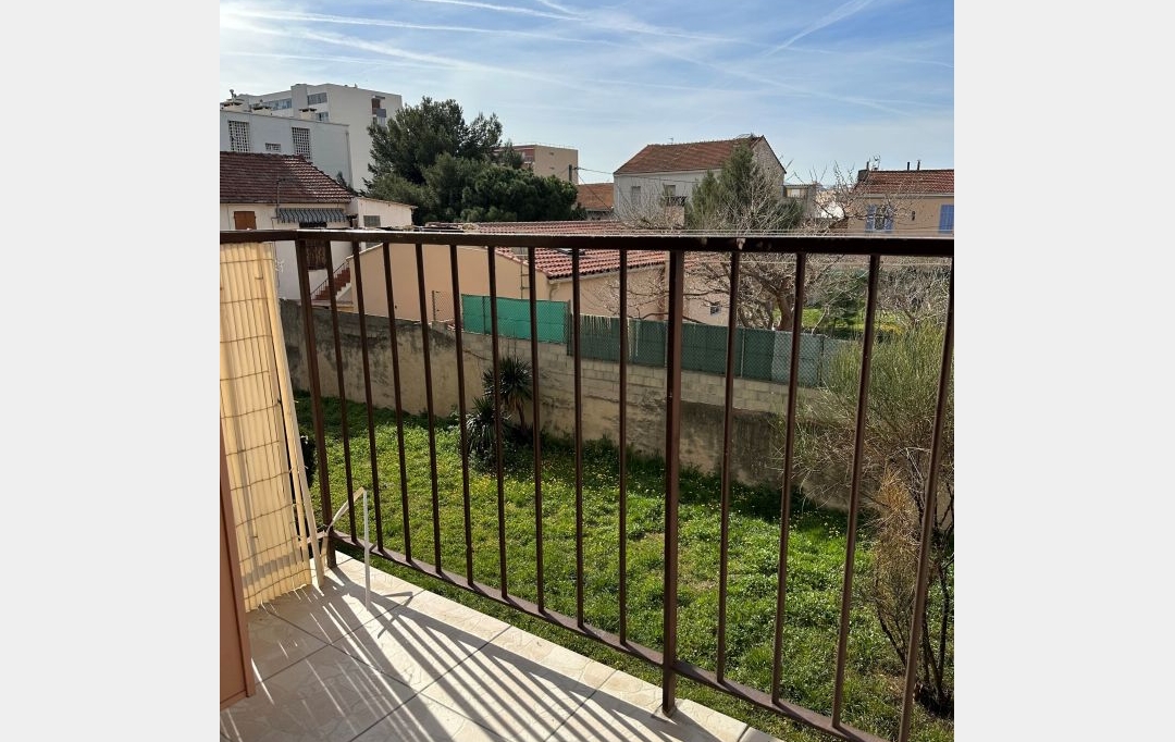 Annonces MARSEILLE4 : Appartement | MARSEILLE (13014) | 40 m2 | 610 € 