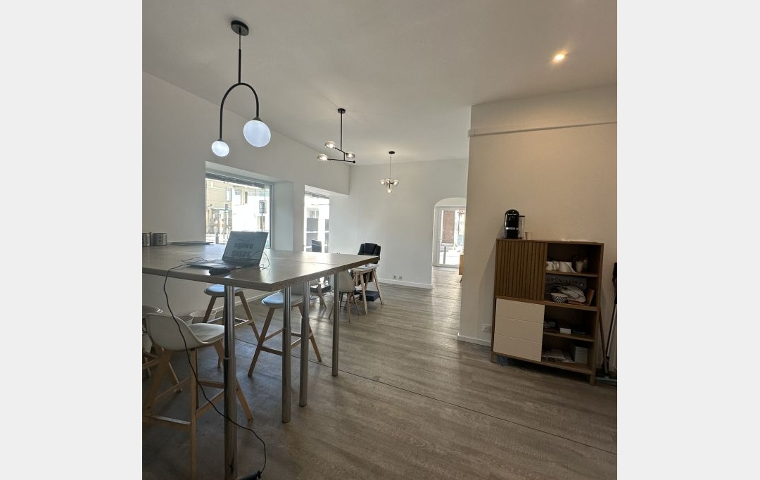 Annonces MARSEILLE4 : Office | MARSEILLE (13013) | 102 m2 | 1 165 € 