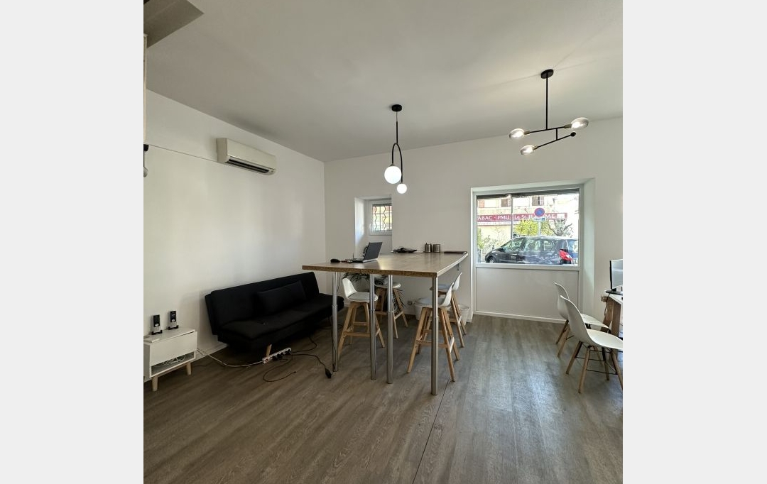 Annonces MARSEILLE4 : Office | MARSEILLE (13013) | 102 m2 | 1 165 € 