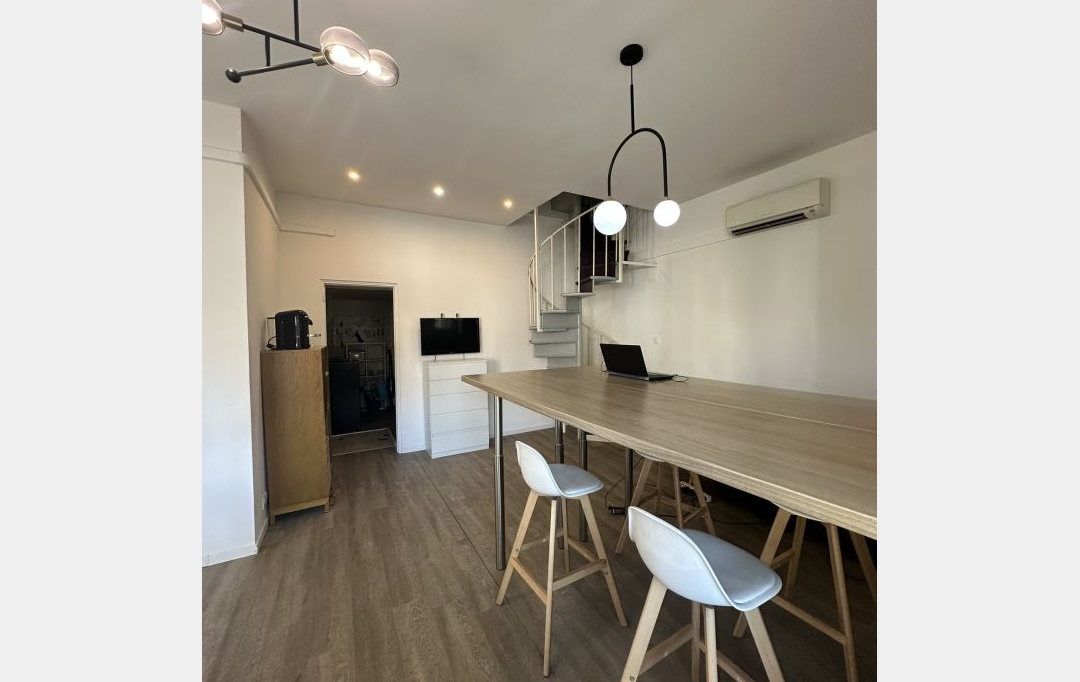 Annonces MARSEILLE4 : Office | MARSEILLE (13013) | 102 m2 | 1 165 € 